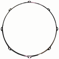 DXP TDH169 16in 8 Lug Heavy Duty 2.3mm in Chrome