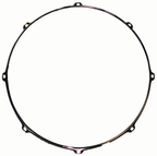 DXP TDH169 16in 8 Lug Heavy Duty 2.3mm in Chrome