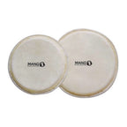 Mano Percussion TDH216 6 & 7- 1/6in Bongo Heads to fit MP714