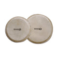 Mano Percussion TDH217 6-1/2 & 7- 1/2in Bongo Heads to fit MP1795