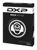 DXP TDK066 Rock Drum Mutes Set