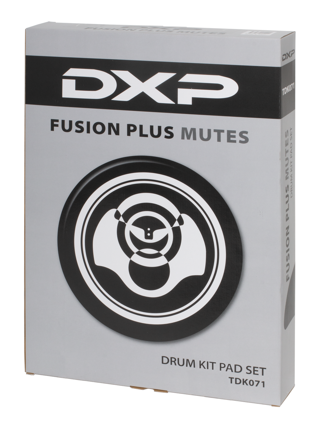 DXP TDK071 Fusion Plus Drum Mutes Set