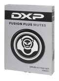 DXP TDK071 Fusion Plus Drum Mutes Set