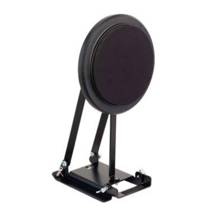 DXP TDK10 Bass Drum Practice Pad