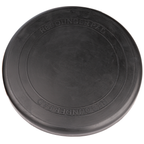 DXP Practice Pad for Drums - 8 Inch Pad with Mounting Thread