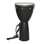 DXP TDK40 10inch ABS Shell Djembe in Black