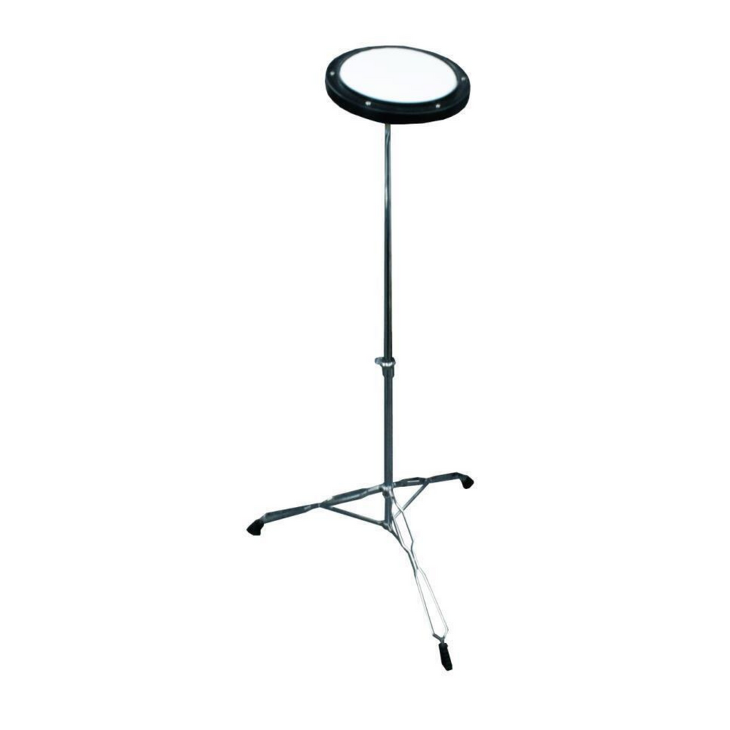 DXP 8 Prcatice Pad & Stand