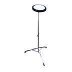 DXP 8 Prcatice Pad & Stand