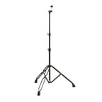 Brixton TDK53CS Deluxe Double Braced Straight Cymbal Stand in Black