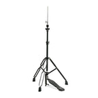 Brixton TDK53H Light Weight Double Braced Hi-Hat Stand in Black