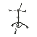 Brixton TDK53S Light Weight Double Braced Snare Stand in Black