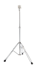 DXP Heavy Duty Double Braced Adjustable Practice Pad Stand (6mm Thread)