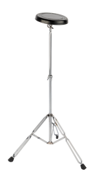 DXP Heavy Duty Double Braced Adjustable Practice Pad Stand (6mm Thread)