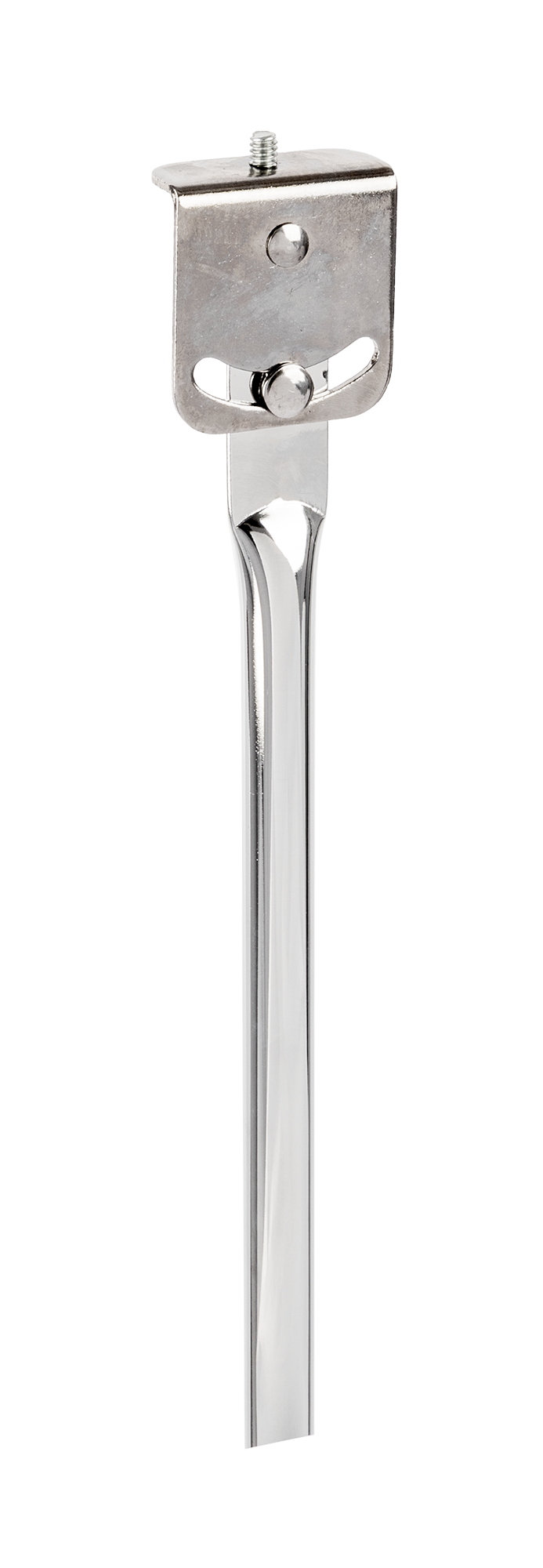 DXP Heavy Duty Double Braced Adjustable Practice Pad Stand (6mm Thread)