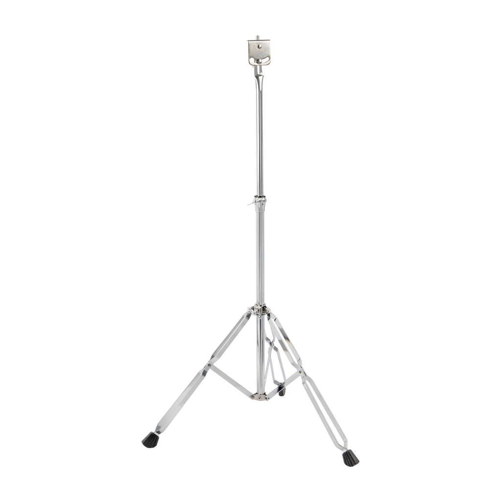 DXP Heavy Duty Double Braced Adjustable Practice Pad Stand (8mm Thread)