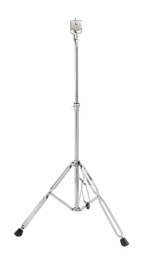 DXP Heavy Duty Double Braced Adjustable Practice Pad Stand (8mm Thread)