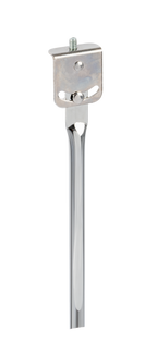 DXP Heavy Duty Double Braced Adjustable Practice Pad Stand (8mm Thread)