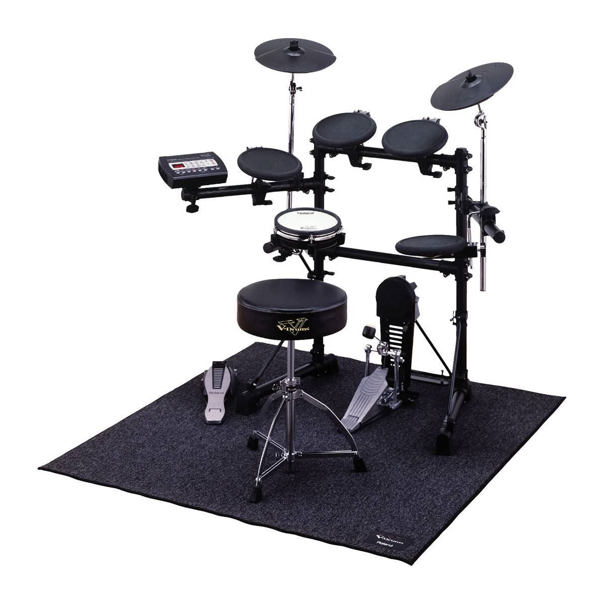 Roland TDM10 V-Drums Mat