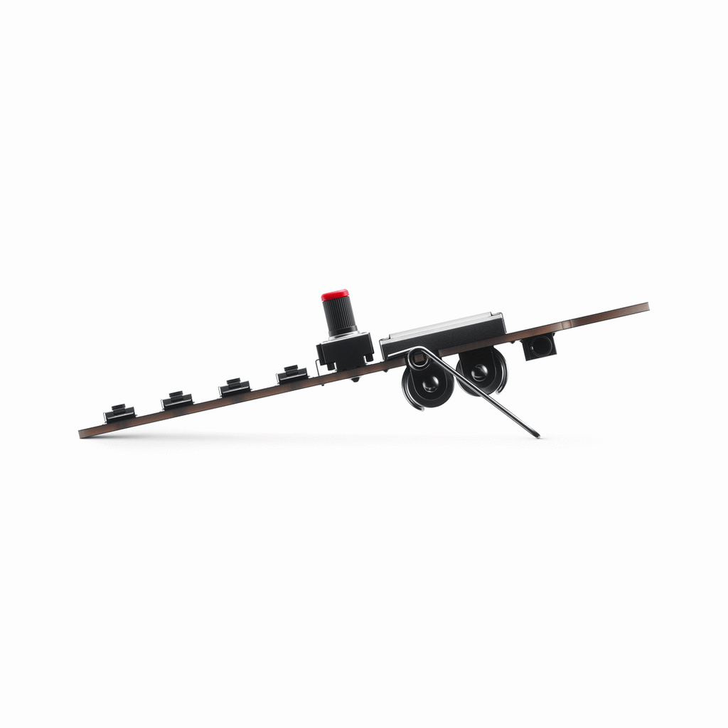 Teenage Engineering PO-28 Pocket Robot