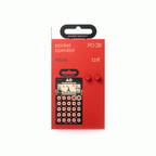 Teenage Engineering PO-28 Pocket Robot