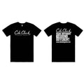 Cole Clark Made Different T-Shirt Black 2XL