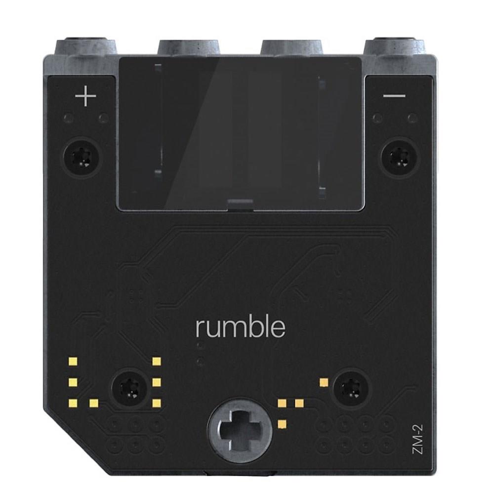 Teenage Engineering ZM-2 Rumble Module For OP-Z