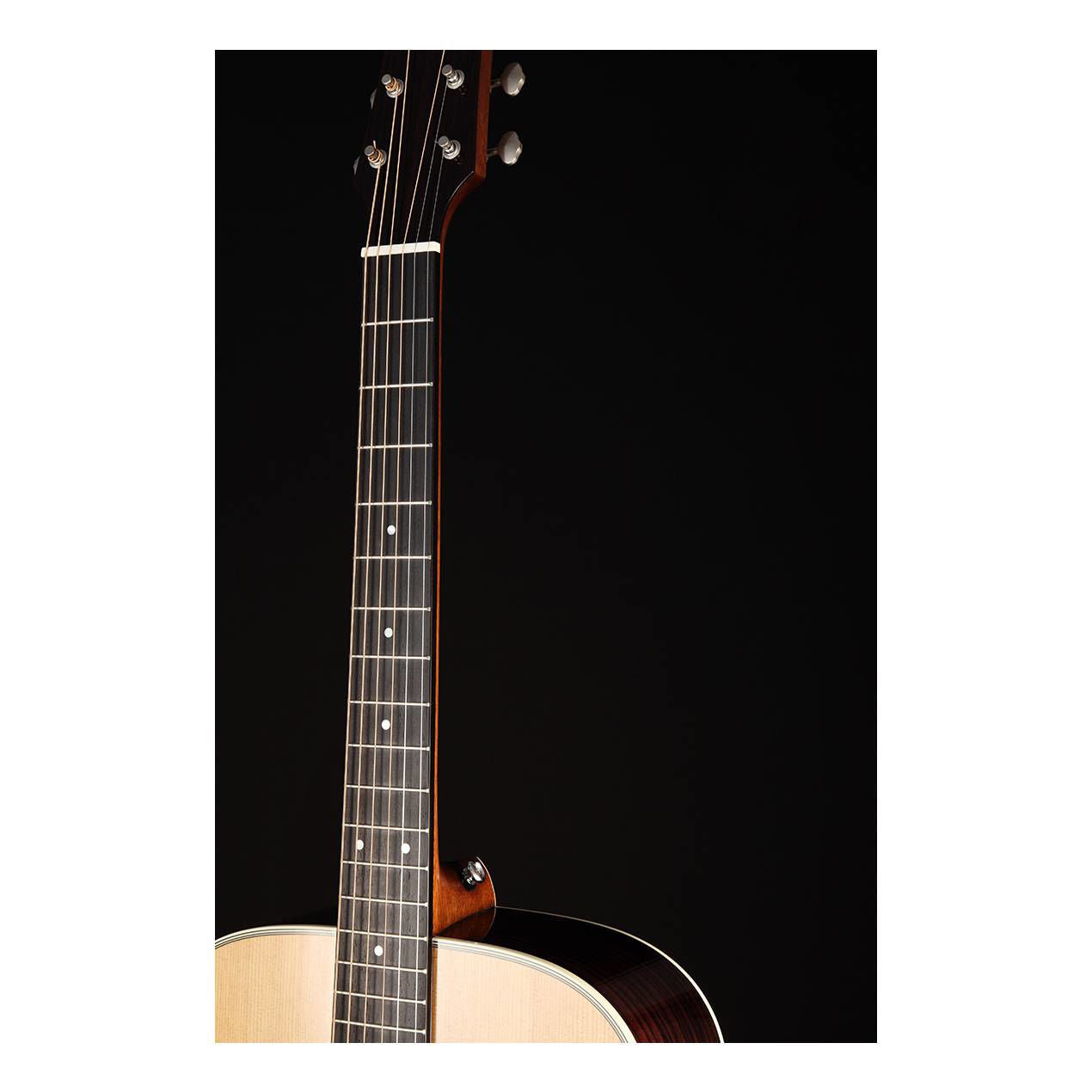 Takamine Thermal Top Series Dreadnought Acoustic Guitar with Pickup - Natural Gloss Finish
