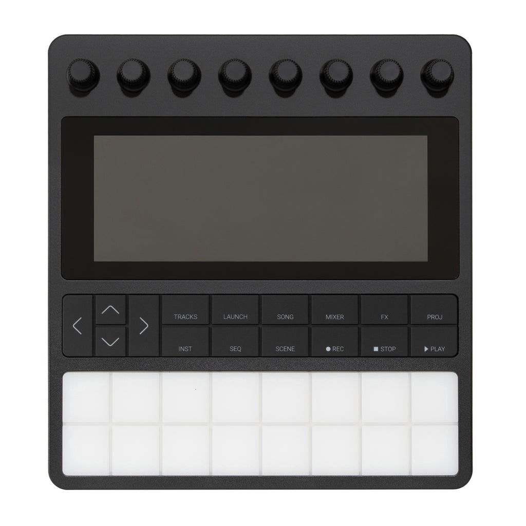 1010 Music Bento Sampling Production Lab