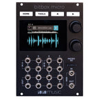1010 Music Bitbox Micro Sampling Module BK