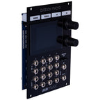 1010 Music Bitbox Micro Sampling Module BK