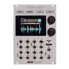 1010music Bitbox Micro Sampling Module