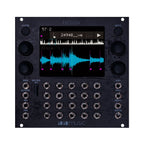1010 Music Bitbox Mk2 Sampling Module BK