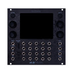 1010 Music Bitbox Mk2 Sampling Module BK