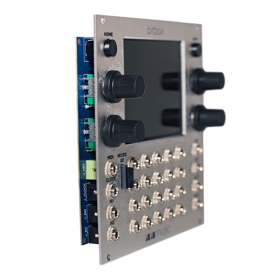 1010music Bitbox Mk2 Sampling Module