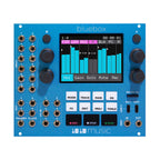 1010 Music Bluebox Eurorack Digital Mixer Recorder