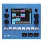 1010music Bluebox Desktop Digital Mixer & Recorder