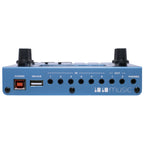 1010music Bluebox Desktop Digital Mixer & Recorder