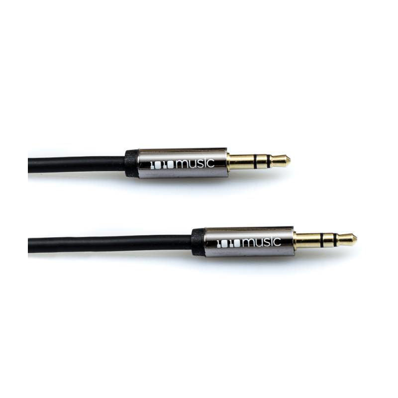 1010music 3.5mm TRS Patch Cable