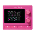 1010 Music Nanobox Razzmatazz Fm Synth Drum Sampler