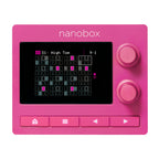 1010 Music Nanobox Razzmatazz Fm Synth Drum Sampler