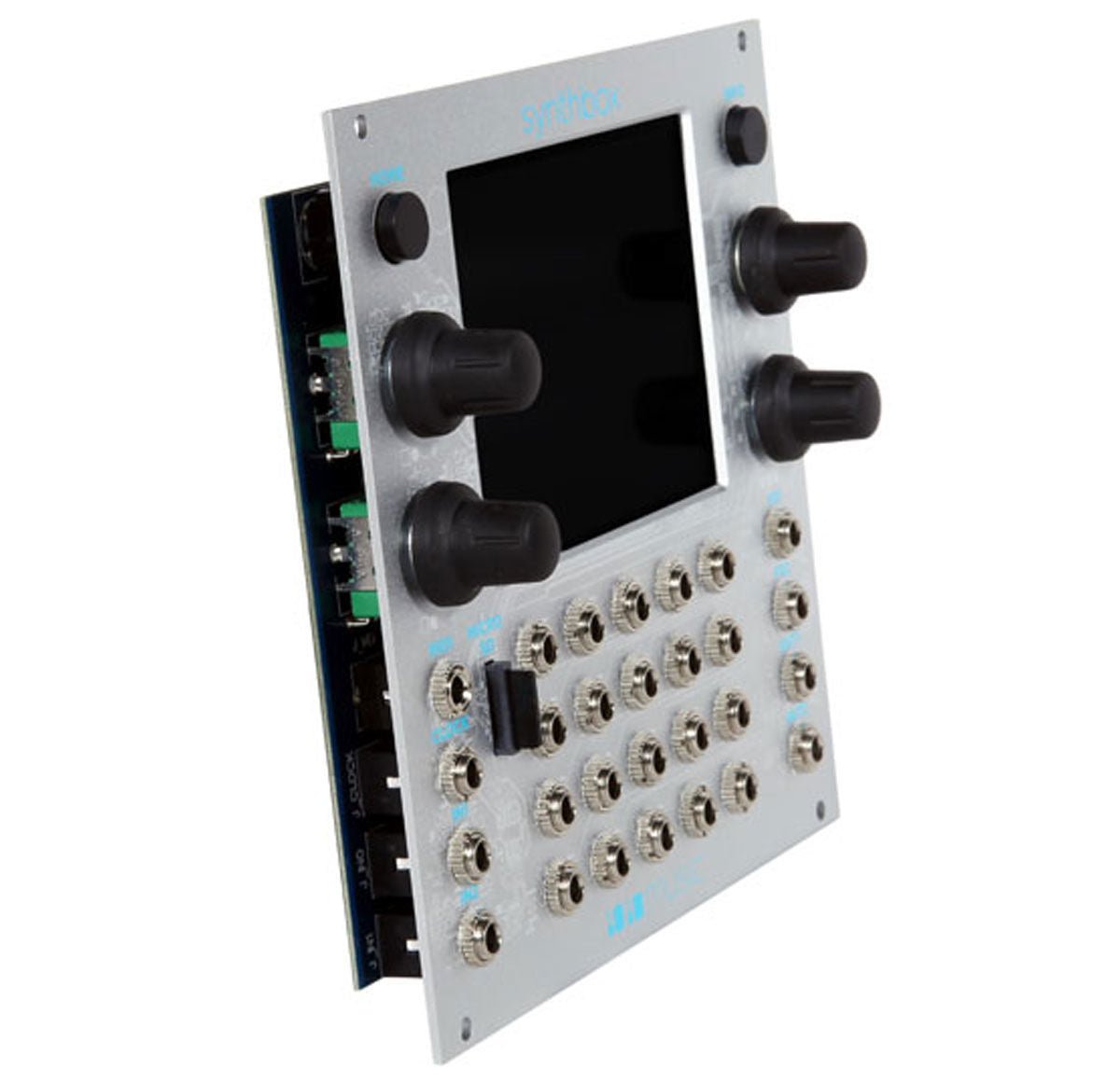 1010music Synthbox Module With Touchscreen