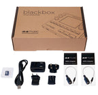 1010music Blackbox Desktop Sampler With Touchscreen