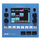 1010music Bluebox Desktop Digital Mixer & Recorder