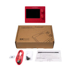 1010music Nanobox Fireball Wavetable 8 Voice Desktop Synth