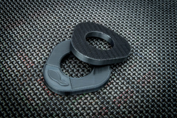 Tuner Fish Lug Locks Mat Marker Pack - 22 Pieces