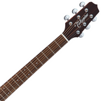 Takamine FT340-BS Limited Series Dreadnought AC/EL Guitar