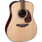 Takamine FT340-BS Limited Series Dreadnought AC/EL Guitar