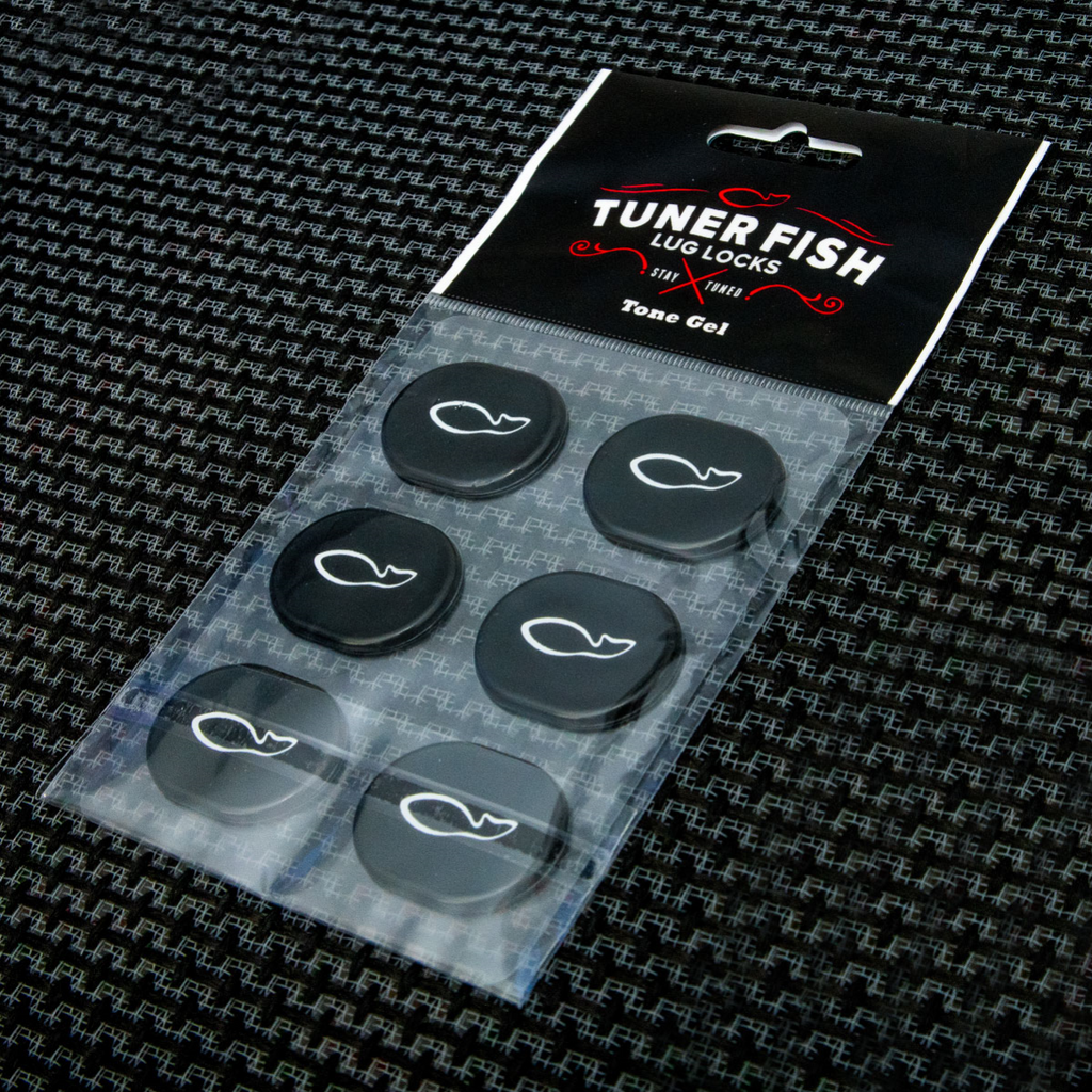Tuner Fish Tone Gel - 6 Pack