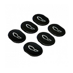Tuner Fish Tone Gel - 6 Pack