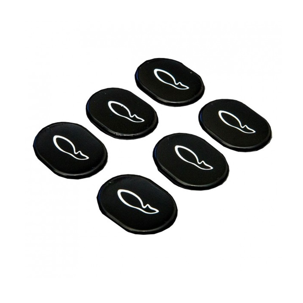 Tuner Fish Tone Gel - 6 Pack